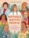 Pueblos nativos notables: 50 líderes indígenas, soñadores y agentes de cambio de