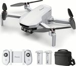 Potensic ATOM SE GPS drone telecamera 4K 4KM FPV GHIACCIO trasmissione RC quadricottero