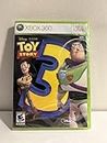 Toy Story 3 The Video Game - Xbox 360