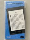 Tablet lector de libros electrónicos Amazon Kindle Paperwhite décima generación 32 GB Wi-Fi 6" negra