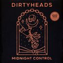 Dirty Heads - Midnight Control (Vinyl LP - 2023 - EU - Original)