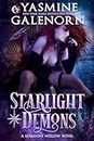 Starlight Demons (Starlight Hollow Book 3)