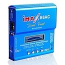 WANGCL IMAX B6AC Lipo Cargador de batería B6 80W Digital LCD Lipo Cargador 11-18V con adaptador para plomo ácido NI-CD/NI-MH 1-6S LI-PO