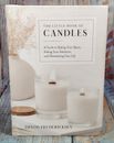 The Little Book of Candles by Devon Fredericksen (2022, Hardcover)