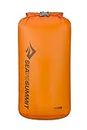 Bolsa estanca Ultra-Sil™ Nano Dry Sack - 13 litros naranja