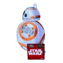 Disney Toys | Disney Store Star Wars The Force Awakens Bb-8 Plush | Color: Orange/White | Size: 8”