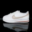 Nike Cortez Women's Size 8 Sneakers Tennis Shoes White Trainers #NEW
