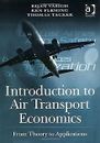 Introduction to Air Transport Economics: From Theory to Ap... | Livre | état bon