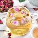 Tè alla rosa selvatica tisana cinese biologica di alta qualità fiore secco tè bellezza salute