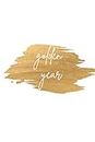 Golden Year: A 90 Day Journal of Gratitude and Affirmations to Make this Year Your Best One Yet!