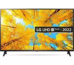 Smart TV LG 55UQ75006LF 55" 4K Ultra HD HDR LED
