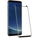 Samsung Galaxy Note 8 Curved Tempered Glass Case Friendly Screen Protector 5D