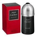 Pasha De Cartier Edition Noire by Cartier Perfume for Men 3.3 3.4 oz New In Box