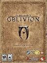 The Elder Scrolls IV Oblivion Collector's Edition (DVD)