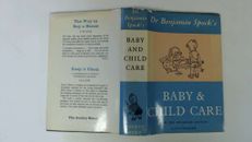 Baby- & Kinderbetreuung - Dr. Benjamin Spock 1966-01-01 The Bodley Head - akzeptabel