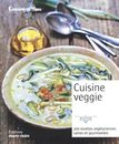 Cuisine veggie By Cuisine et Vins de France, Catherine Gerbod