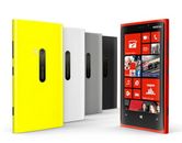 "Smartphone Desbloqueado l 3G 4G Wifi Windows Nokia Lumia 920 N920 Original 4.5"