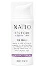 Natio Restore Eye Serum, 30 ml