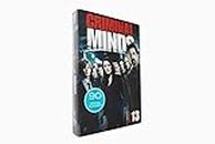 Criminal Minds: The Thirteenth Season