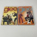 Glee The Complete First and Second Season DVD 2010 Region 1