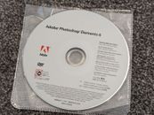 Adobe Photoshop Elements 6 Photo Editing Software PC MAC & License Product Key