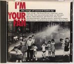 I'm Your Fan - The Songs Of Leonard Cohen By [CD 1991 Atlantic] Compilation USA