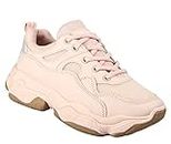 Irsoe Women's Pink Running Shoes- 6 UK
