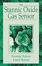 The Stannic Oxide Gas Sensor: Principles and Applications