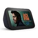 All-new Echo Show 5 (3rd Gen, 2023 release) | Smart display with deeper bass and clearer sound | Charcoal