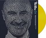 Phil Collins - Live - Special Edition Colored Vinyl