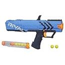 Nerf Rival Apollo XV-700 Blaster (Blue), for Kids, Teens, Adults