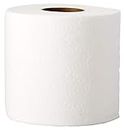 AmazonCommercial 2-Ply White Ultra Plus Individually Wrapped Toilet Paper/Bath Tissue,Bulk,Septic Safe,FSC Certified,Unscented, 32000 Count, 80 Pack of 400 Sheets per Roll (4.1" x 3.5")