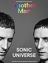 Another Man Magazine No. 24, Spring-Summer 2017 | Sonic Universe