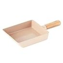 Neoflam FIKA Egg Omelette Pan | Peach Color Edition | Made in Korea (5.9" / 15cm)
