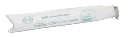 SEBO Micro-Hygienefilter 5036ER für alle X-/XP-/G- Geräte