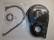 Mercruiser OMC 3.0 3.0L 2.5 120 140 hp 59341 a1 4 cylinder TIMING chain COVER
