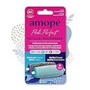 Pedi Perfect Extra Coarse Electronic Foot File Refill, Gray, 12/Carton by AMOPE