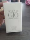 parfum  AQUA DI GIO de GIORGIO ARMANI 100 Ml