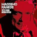 Massimo Ranieri - Tutti I Sogni Ancora In Volo