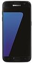 Samsung Galaxy S7 Smartphone débloqué 4G (Ecran : 5,1 pouces 32 Go 4 Go RAM Simple NanoSIM Android) Noir (Import Allemagne)