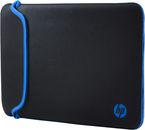 HP Sleeve Notebook Case (V5C27AA) Schutzhülle Laptops, Tablets, Neopren, 14 Zoll