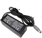 TravisLappy Laptop Charger Adapter for Lenovo Thinkpad T400 T410 T420 T420S T430 T430s T430u T500 T510 T520 X120e X130e X131e X140e X200 X201 X220 X220T X230 E520 E530 E535 SL500 SL510 T430u T520
