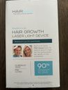 Hairmax lasercomb Premium Lux 9 Hair Growth Laser Light Device