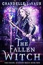 The Fallen Witch (The Coven: Academy Magic Book 2)