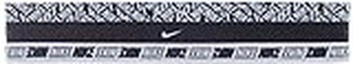 Nike Accessories Printed Headband 3 Units One Size