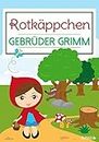 Rotkäppchen (German Edition)
