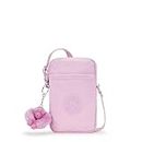 Kipling Women's Tally Phone Bags, Blooming Pink