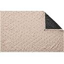 KAMMOK Field Blanket - Microfleece, Water Resistant, Portable, Durable, Indoor/Outdoor Camp Blanket (84 in × 50 in) - Cacti Print