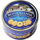 Royal Dansk Danish Butter Cookies, 24 Oz. (Pack of 1)