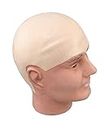 Bristol Novelty MD006 Bald Head, Mens, Beige, One Size